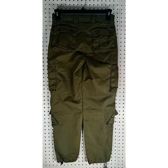 Mustway cargo pants - Picture 2 of 13